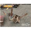 Image 4 : 10 FT. UNDER BODY SANDER BLADE