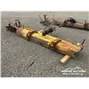 Image 1 : 10 FT. UNDER BODY SANDER BLADE