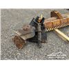 Image 5 : 10 FT. UNDER BODY SANDER BLADE