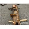 Image 6 : 10 FT. UNDER BODY SANDER BLADE