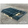 Image 3 : (5) 4 FT. FRAME GATES