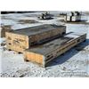 Image 2 : TMG 25 X 25 FT. DOUBLE GARAGE METAL BARN SHED