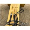 Image 10 : CATERPILLAR 10 FT. HYDRAULIC PULL TYPE SCRAPER