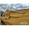 Image 13 : CATERPILLAR 10 FT. HYDRAULIC PULL TYPE SCRAPER