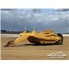 Image 1 : CATERPILLAR 10 FT. HYDRAULIC PULL TYPE SCRAPER