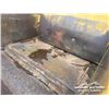 Image 20 : CATERPILLAR 10 FT. HYDRAULIC PULL TYPE SCRAPER