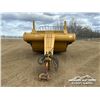 Image 2 : CATERPILLAR 10 FT. HYDRAULIC PULL TYPE SCRAPER