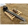 Image 33 : CATERPILLAR 10 FT. HYDRAULIC PULL TYPE SCRAPER