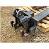 Image 35 : CATERPILLAR 10 FT. HYDRAULIC PULL TYPE SCRAPER
