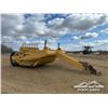 Image 3 : CATERPILLAR 10 FT. HYDRAULIC PULL TYPE SCRAPER