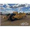 Image 4 : CATERPILLAR 10 FT. HYDRAULIC PULL TYPE SCRAPER