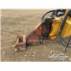 Image 8 : CATERPILLAR 10 FT. HYDRAULIC PULL TYPE SCRAPER