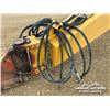 Image 9 : CATERPILLAR 10 FT. HYDRAULIC PULL TYPE SCRAPER