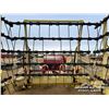 Image 14 : DEGELMAN STRAWMASTER 7000 50 FT. HEAVY HARROW