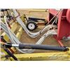 Image 17 : DEGELMAN STRAWMASTER 7000 50 FT. HEAVY HARROW