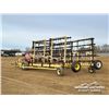 Image 4 : DEGELMAN STRAWMASTER 7000 50 FT. HEAVY HARROW