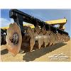 Image 16 : 2012 KELLO-BILT 800 20 FT. OFFSET BREAKING DISC