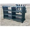 Image 1 : (25) 6.5 FT. LIVESTOCK PANELS