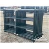 Image 3 : (25) 6.5 FT. LIVESTOCK PANELS
