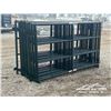 Image 4 : (25) 6.5 FT. LIVESTOCK PANELS