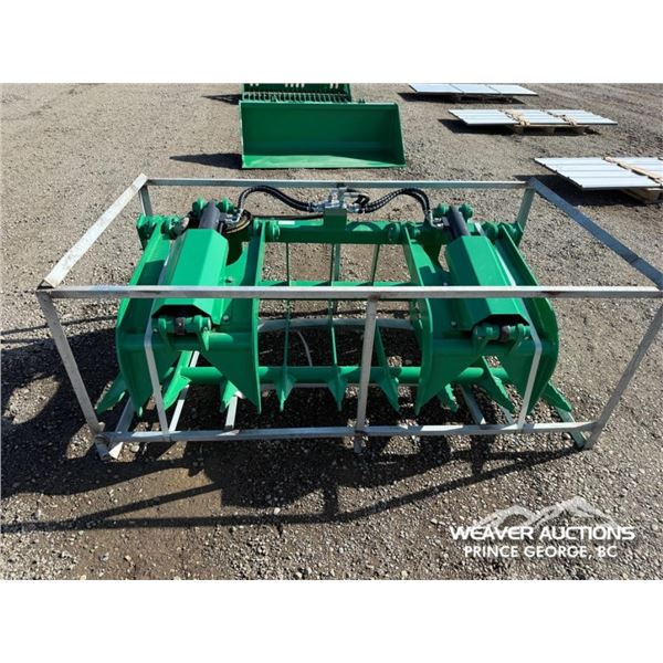 72 IN. FEL ROOT GRAPPLE