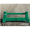 Image 1 : FEL QUICK ATTACH TRAILER RECEIVER