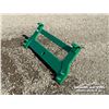 Image 3 : FEL QUICK ATTACH TRAILER RECEIVER