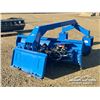 Image 3 : 2023 TOPCAT 6 FT. SKIDSTEER GRADER BLADE