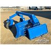 Image 4 : 2023 TOPCAT 6 FT. SKIDSTEER GRADER BLADE