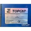 Image 5 : 2023 TOPCAT 6 FT. SKIDSTEER GRADER BLADE