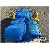 Image 1 : (3) AIR BOUNCY TOYS