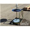 Image 1 : AIR DRUM OIL PUMP CART