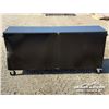 Image 6 : 72X18 IN. 15 DRAWER ROLLING TOOL CHEST