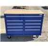 Image 1 : 46X18 IN. ROLLING TOOL CHEST