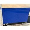 Image 4 : 46X18 IN. ROLLING TOOL CHEST