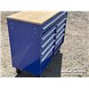 Image 5 : 46X18 IN. ROLLING TOOL CHEST