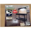 Image 1 : 48 IN. WORK BENCH