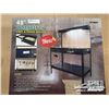 Image 1 : 48 IN. WORK BENCH