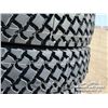 Image 2 : (8) KAPSEN 11R24.5 16 PR TRUCK TIRES