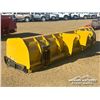 Image 4 : HORST 14 FT. LOADER SNOW PUSHER