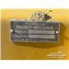 Image 5 : HORST 14 FT. LOADER SNOW PUSHER