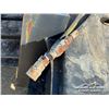 Image 5 : 6 FT. SKID STEER ROTOTILLER ATTACHMENT