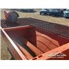 Image 8 : SWENSON SAND SPREADER