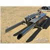 Image 4 : (2) MUFFLERS TO FIT PETERBILT 379