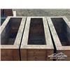 Image 6 : (3) STANDING GARDEN BEDS