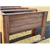 Image 7 : (3) STANDING GARDEN BEDS