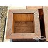 Image 5 : (3) GARDEN BOXES