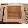 Image 6 : (3) GARDEN BOXES