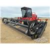 Image 18 : 2004 MASSEY FERGUSON 220XL 25 FT. SWATHER