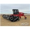 Image 1 : 2004 MASSEY FERGUSON 220XL 25 FT. SWATHER